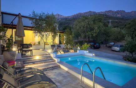 Villa Ferulas - Foto 8