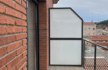 Luminoso dúplex con parking - Photo 13