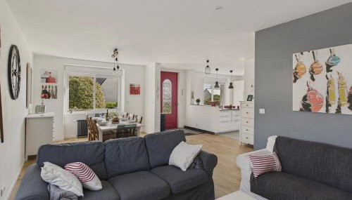 Maison familiale à 500m de la plage - Lesconil - Foto 1