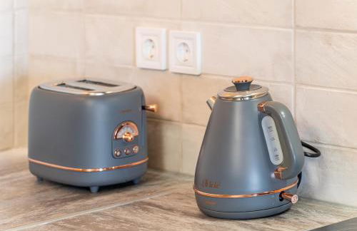 Hellosummer Boutique suites,near fiscardo! - Photo 13