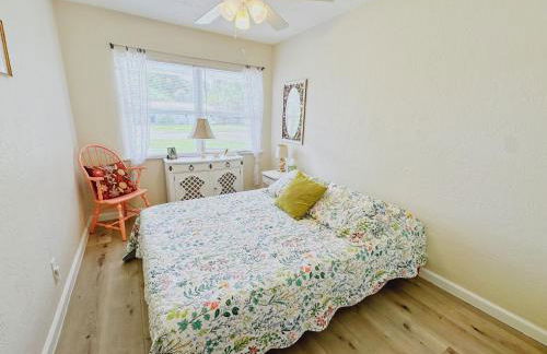 Quinn`s Riverside Retreat - Foto 11