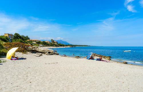 La Caletta Corsa Apartments - 2 Camere con Terrazza Privata, Aria Condizionata, 100m dal Mare - Foto 78