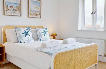 Weldon Road - Townhouse Overlooking the Park with Parking - Foto 2