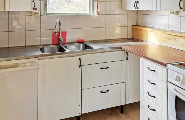 6 Person Holiday Home in Munso-by Traum - Photo 7