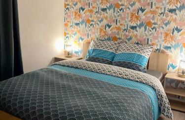 Chez Lyseha et André - Foto 1