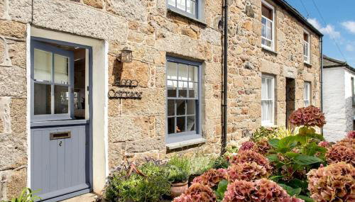 Abbey Cottage, Close to Mousehole Harbour - Foto 5