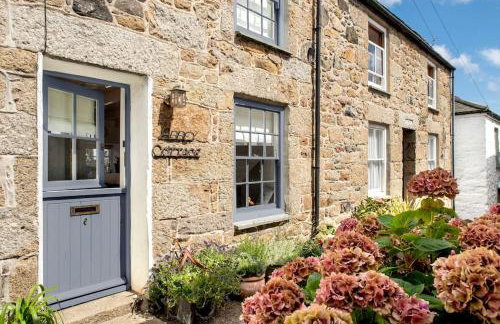 Abbey Cottage, Close to Mousehole Harbour - Photo 5