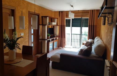 APARTAMENTO MARISMAS LANZADA - Foto 8