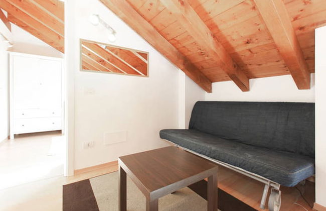 Cozy House - Photo 22