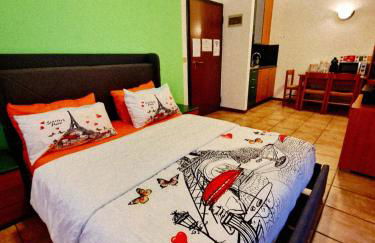 Bernina Stop & Go apartment - 30 steps to the red train - Foto 1