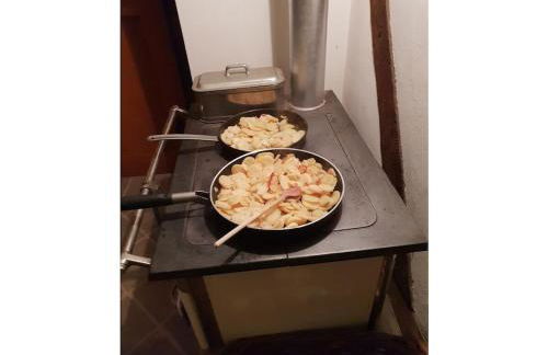 2 bedroom cabin - Foto 8