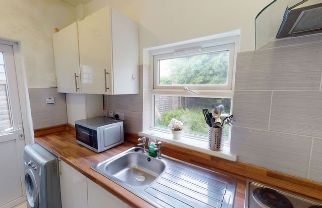 The Rock House - Foto 6