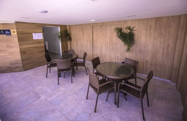 GOLDFLAT Cabo Branco by Penareia.tur.br - Foto 4