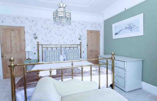 Seafront home with fabulous sea views - Foto 53