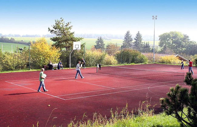 Holiday Homes Lauterdorfle, Hayingen - Foto 48