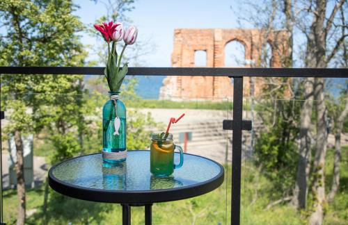 Apartamenty Klifowa z widokiem na morze - Foto 16