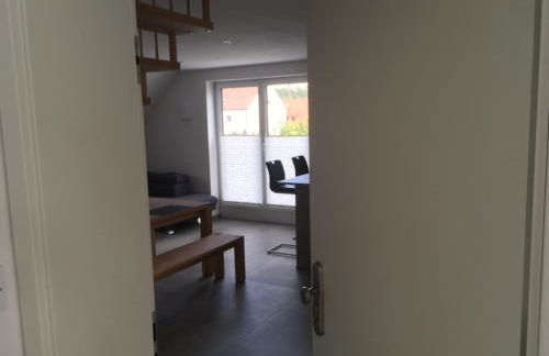 Zeitfrei-Apartments - Foto 24