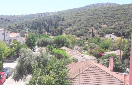 Giannos Apartments - Foto 7