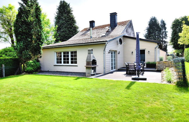 Modern Family Home With Wellness - Photo 39