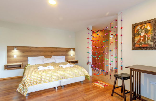 Valles apartamentos ecológicos - Foto 2