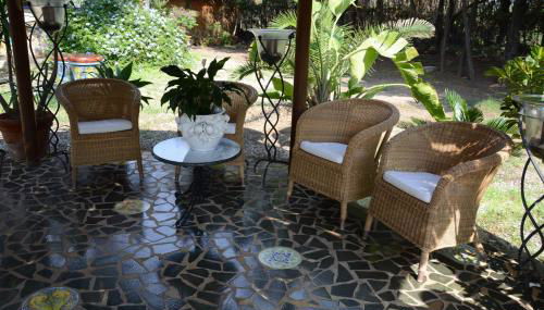 BOUTIQUE VILLA con accesso privato alla spiaggia - Foto 3