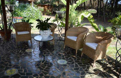 BOUTIQUE VILLA con accesso privato alla spiaggia - Foto 3