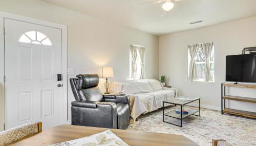 3 Mi to Elephant Butte Lake Cozy Retreat! - Foto 5