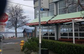 Alki Beach Cottage, NEW, 2 bedrooms, 2 bathrooms, near beach, AC, WD, Parking - Foto 51