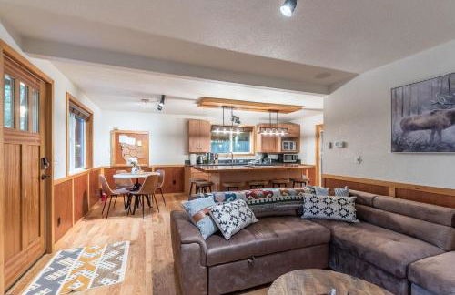 Perch - Juniper Cabin - Foto 10