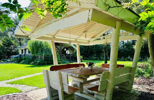 Cesemino Farmhouse - Foto 6