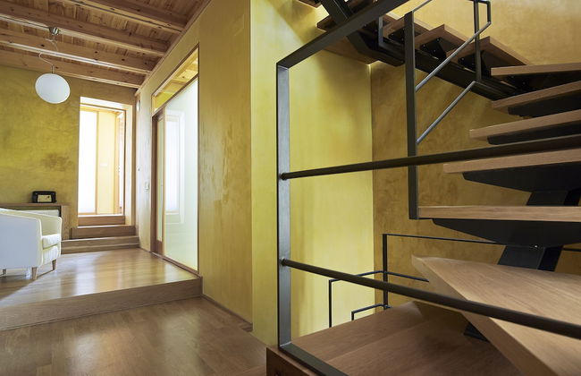 Dorotheou House - Foto 28