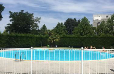 TOULOUSE premium appartement Parking Tramway Wifi Charmant - Foto 45