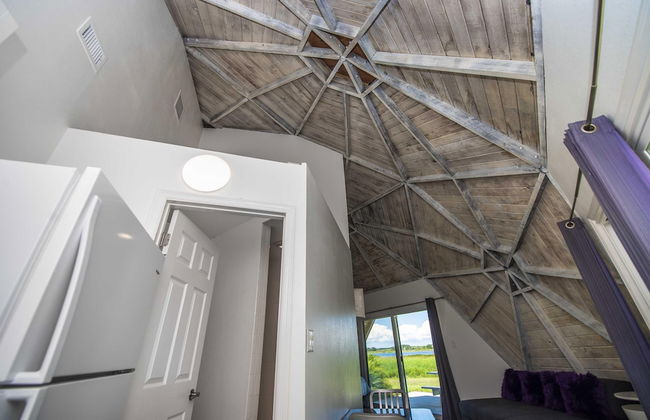 Studio 02 - Lake Sumner - Foto 10