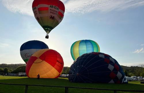 Oakies Farm Stays XL - Foto 7