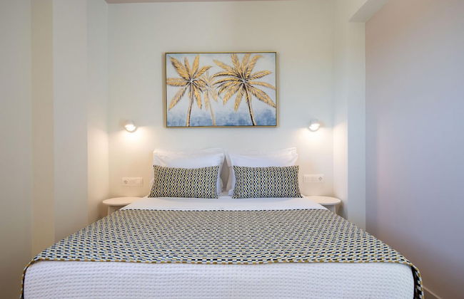 Athel Panoramic View Villas Stavros - Photo 32