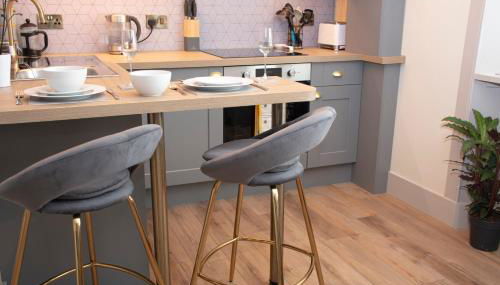 Station View, Dunblane - Foto 5