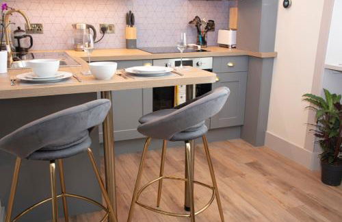 Station View, Dunblane - Foto 5