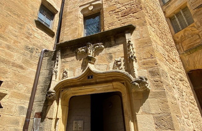 La Salamandre - Foto 13