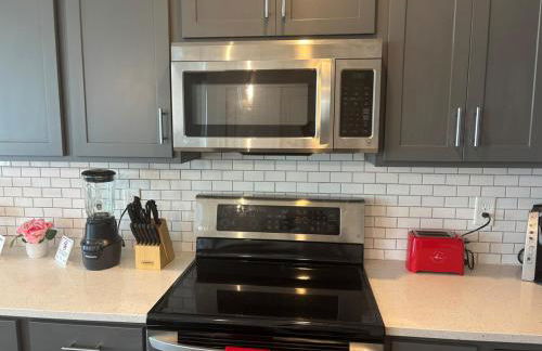 Gated 2BR in Greenville wVibes - Foto 24