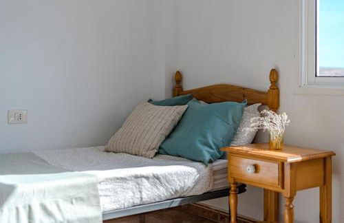 2 Bedroom Unique Ocean View apartment in Tajao - Foto 17