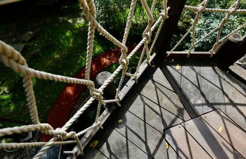 Zero Zero Treehouse - Foto 43