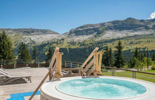 Résidence Pierre & Vacances Premium Les Terrasses d'Hélios - Foto 42