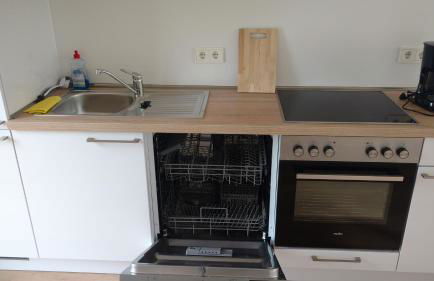 Moderne Ferienwohnung in ruhiger Lage (Nähe Luxemburg) - Foto 14