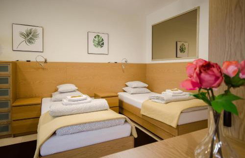 Family Apartments - Private Parking - Photo 32