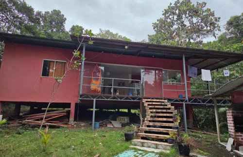 Casa em condomínio ecológico - Foto 5