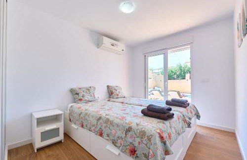 Casa Solera, Luxe nieuwe villa Busot, Alicante - Foto 13