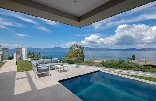 Villa Theologos - Foto 13