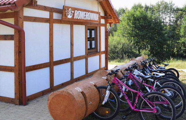 Semi-detached House Near the Lake - Photo 25