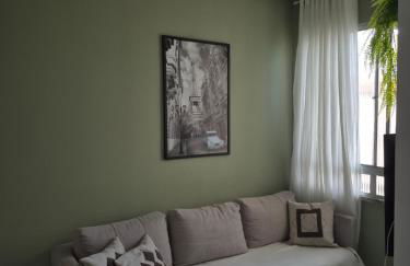 Condomínio Residencial Serigy - Foto 1