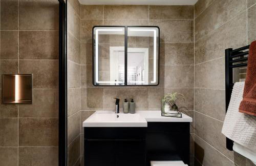 56 Park Street - Urban Apartment - Foto 60